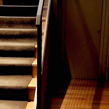Hepburn Hideaway Villa ~ Hepburn / Daylesford Хепбёрн-Спрингс Экстерьер фото